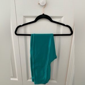 American apparel disco pants